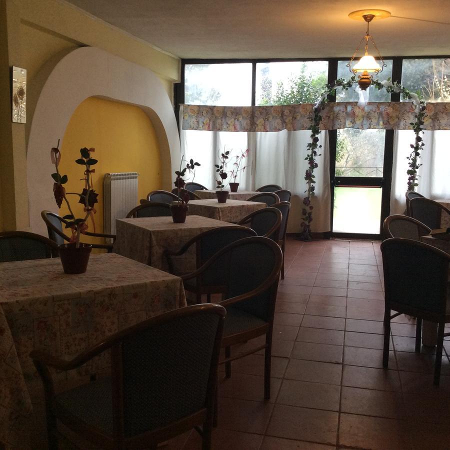 Borgo Della Molara Hotel Grottaferrata Buitenkant foto