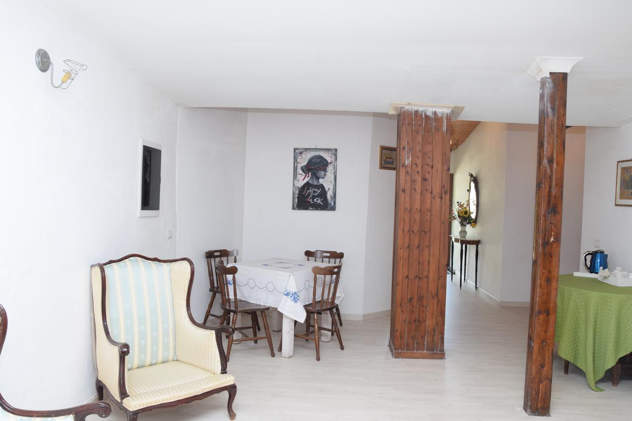 Borgo Della Molara Hotel Grottaferrata Buitenkant foto