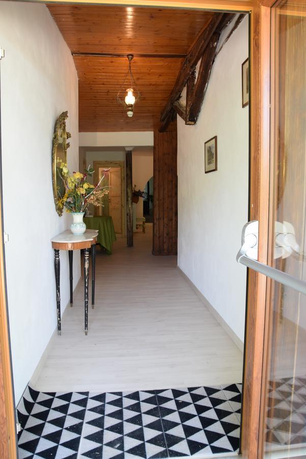 Borgo Della Molara Hotel Grottaferrata Buitenkant foto