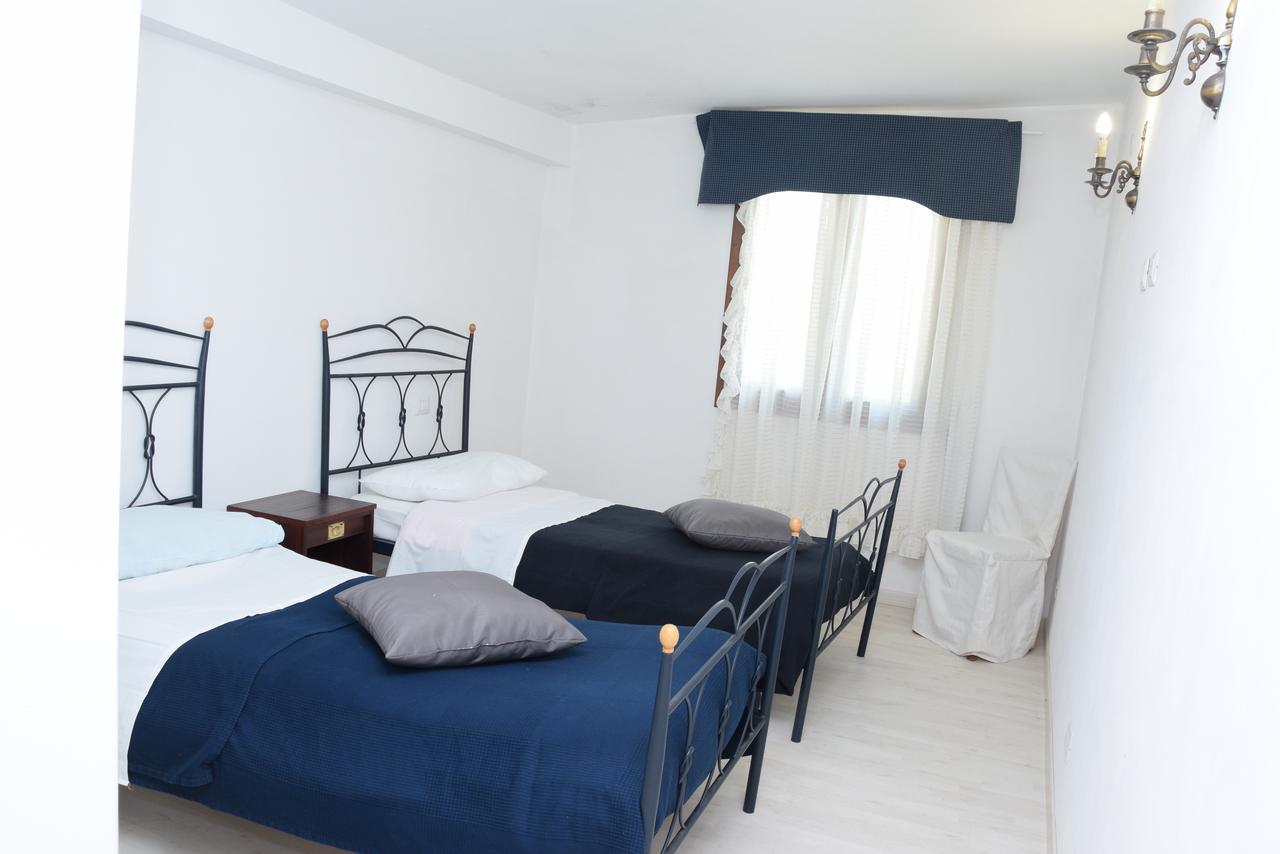 Borgo Della Molara Hotel Grottaferrata Buitenkant foto