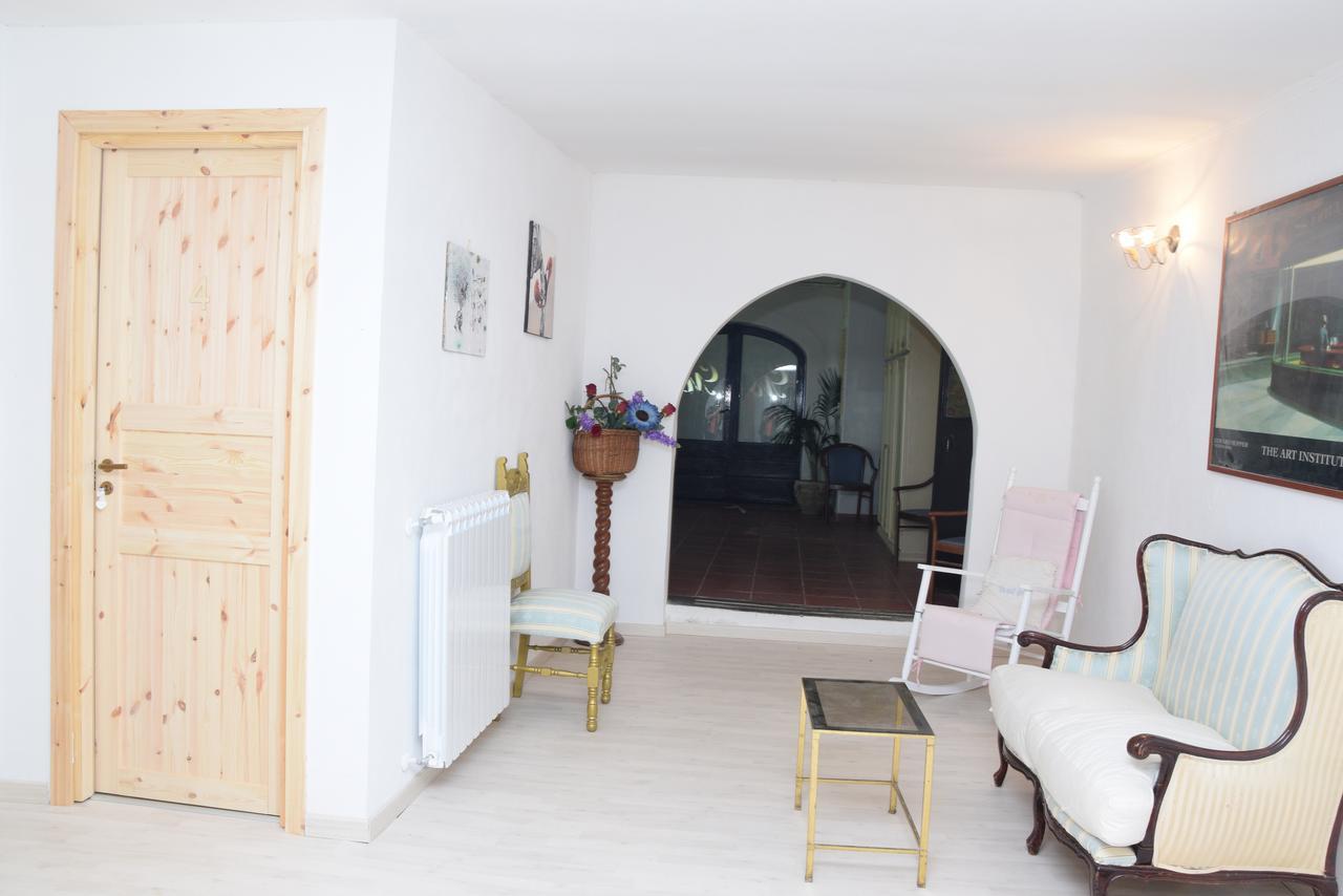 Borgo Della Molara Hotel Grottaferrata Buitenkant foto
