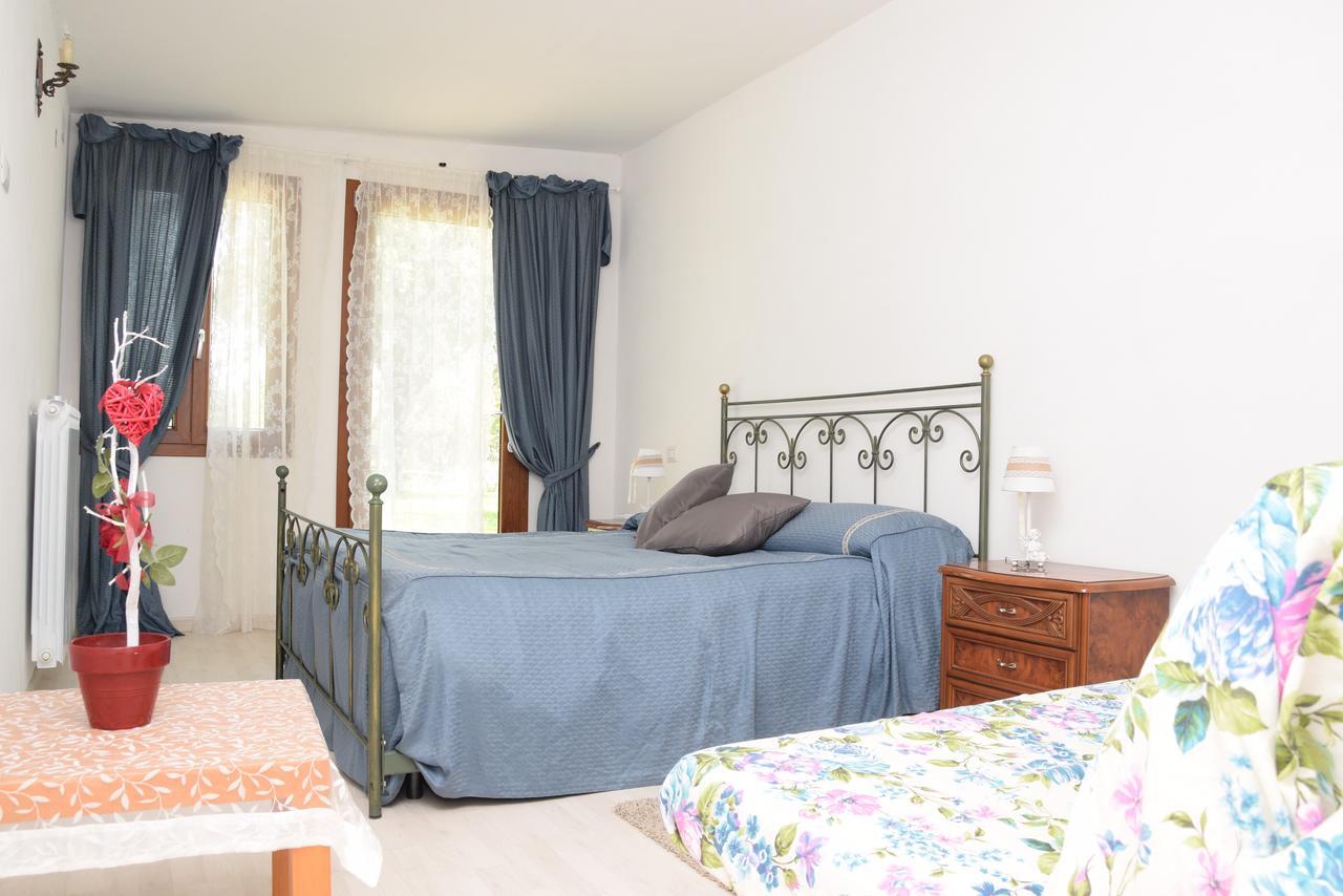 Borgo Della Molara Hotel Grottaferrata Buitenkant foto