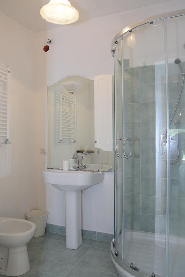 Borgo Della Molara Hotel Grottaferrata Buitenkant foto