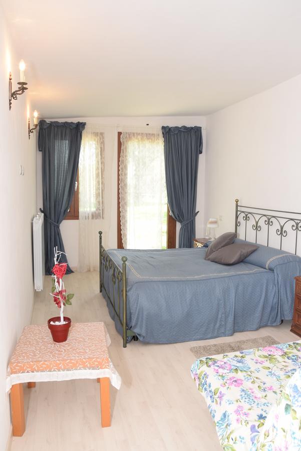 Borgo Della Molara Hotel Grottaferrata Buitenkant foto